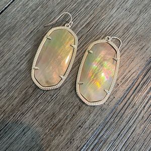 Kendra Scott Danielle Earrings